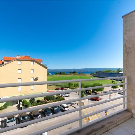 Apartment Pepalo,Omis Free Parking Extérieur photo