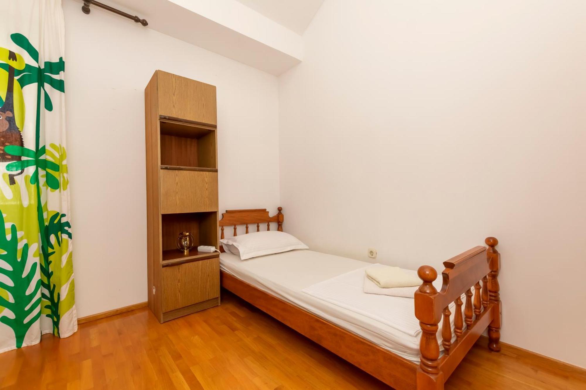 Apartment Pepalo,Omis Free Parking Extérieur photo