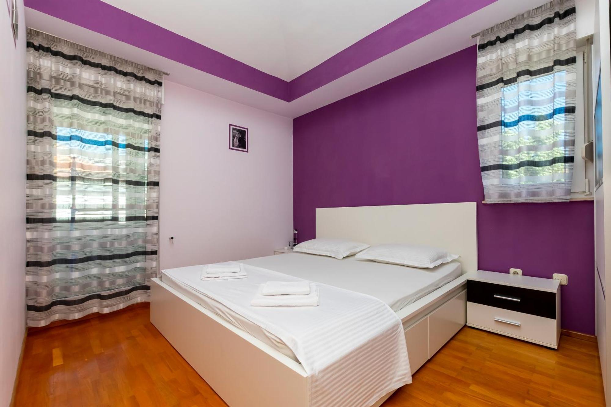 Apartment Pepalo,Omis Free Parking Extérieur photo