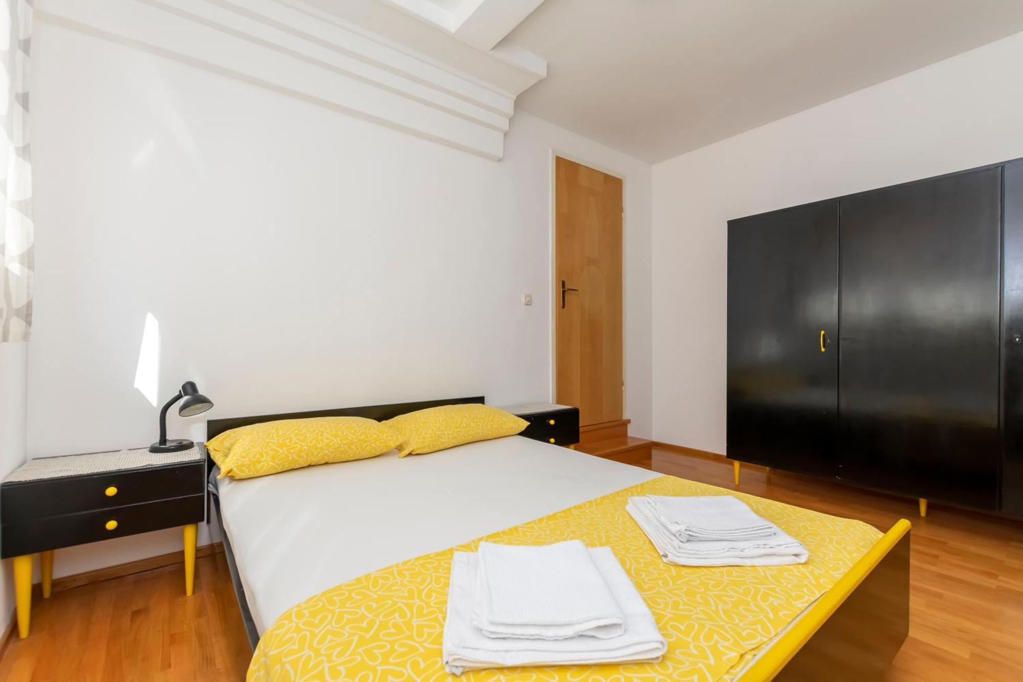 Apartment Pepalo,Omis Free Parking Extérieur photo