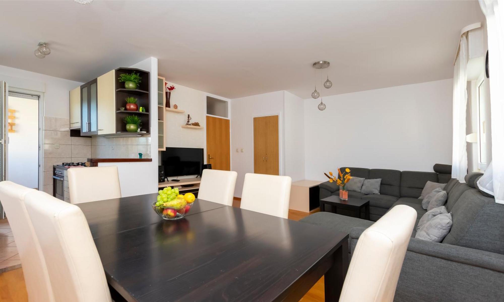 Apartment Pepalo,Omis Free Parking Extérieur photo