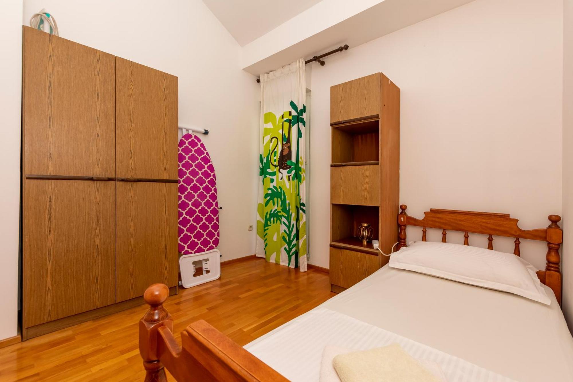 Apartment Pepalo,Omis Free Parking Extérieur photo