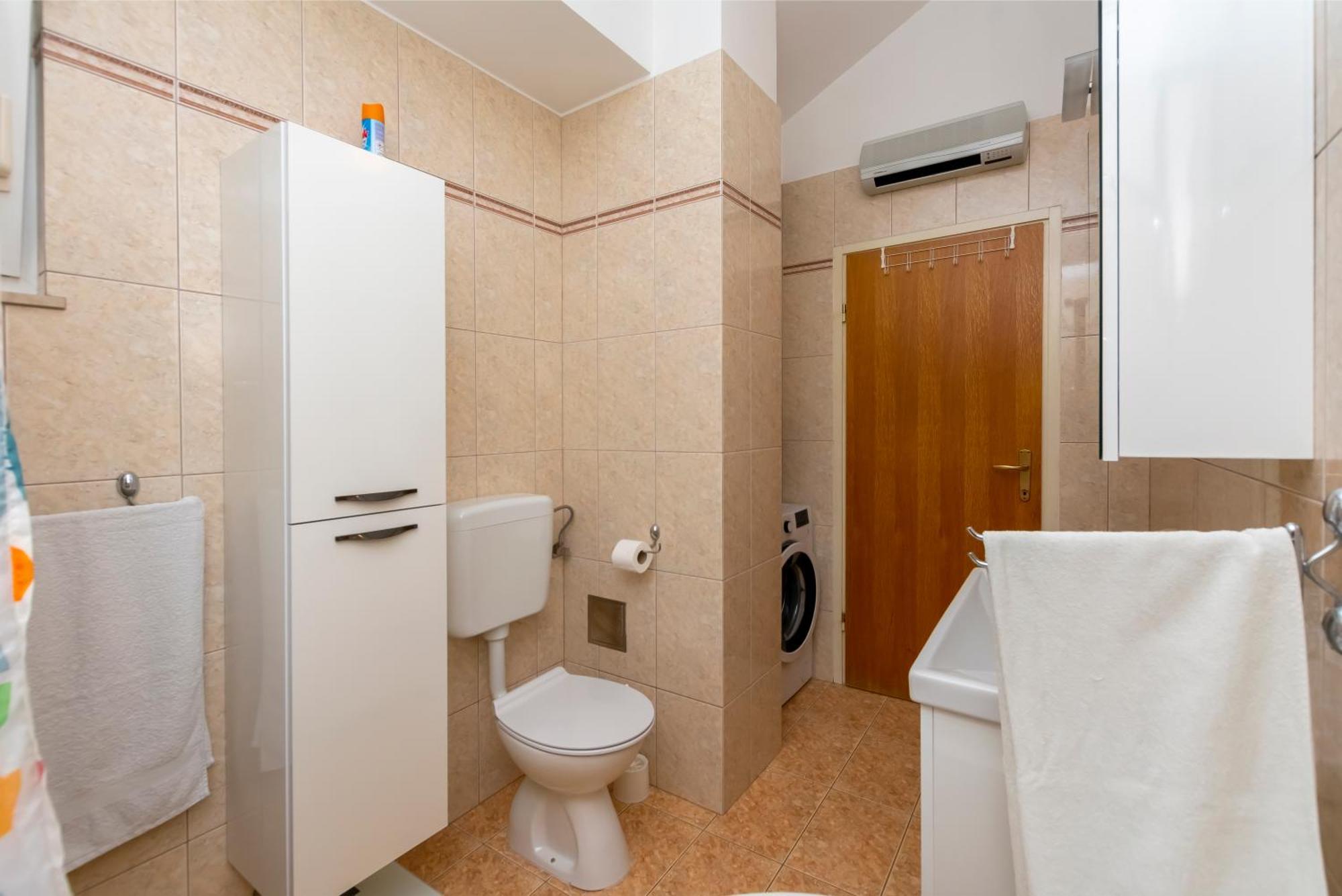 Apartment Pepalo,Omis Free Parking Extérieur photo